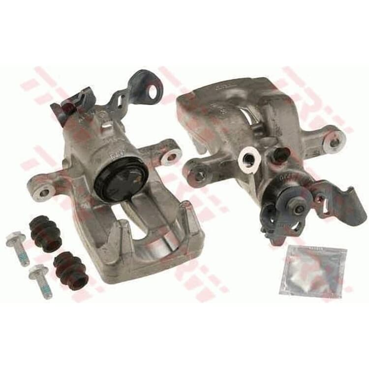 TRW Bremssattel hinten links Renault Clio Modus von TRW