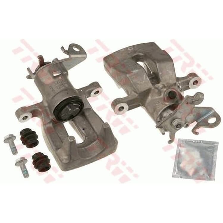 TRW Bremssattel hinten links Renault Megane Sc?nic Twingo Wind von TRW