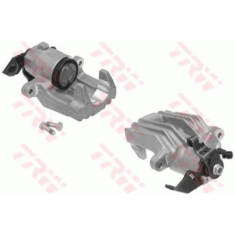 TRW Bremssattel hinten links Seat Leon Audi TT A3 Toledo II von TRW