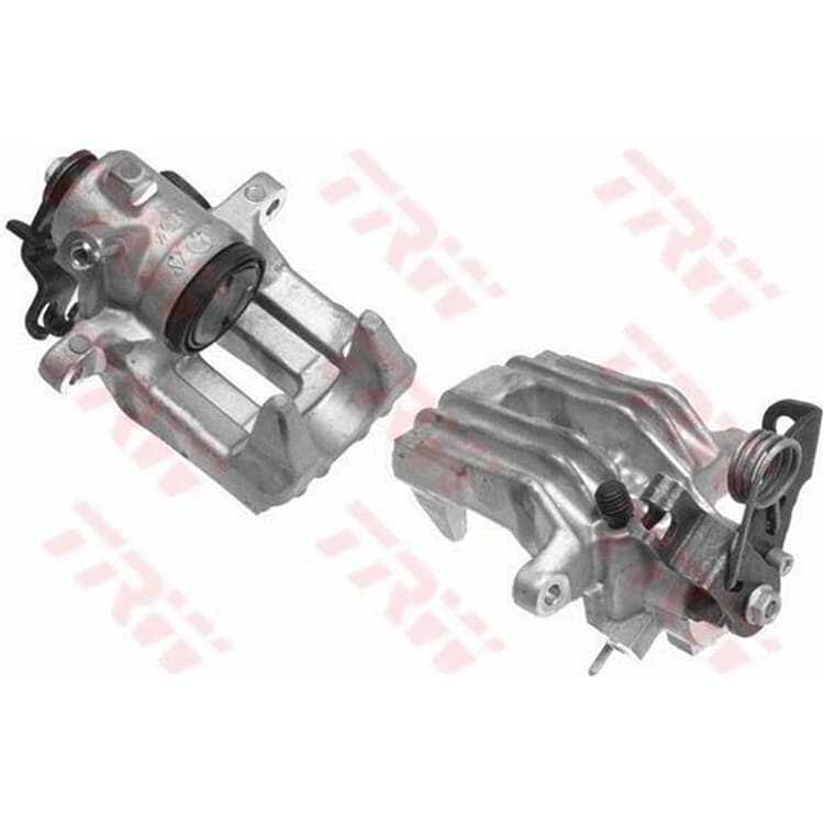 TRW Bremssattel hinten rechts Audi A4 Avant Seat Exeo von TRW