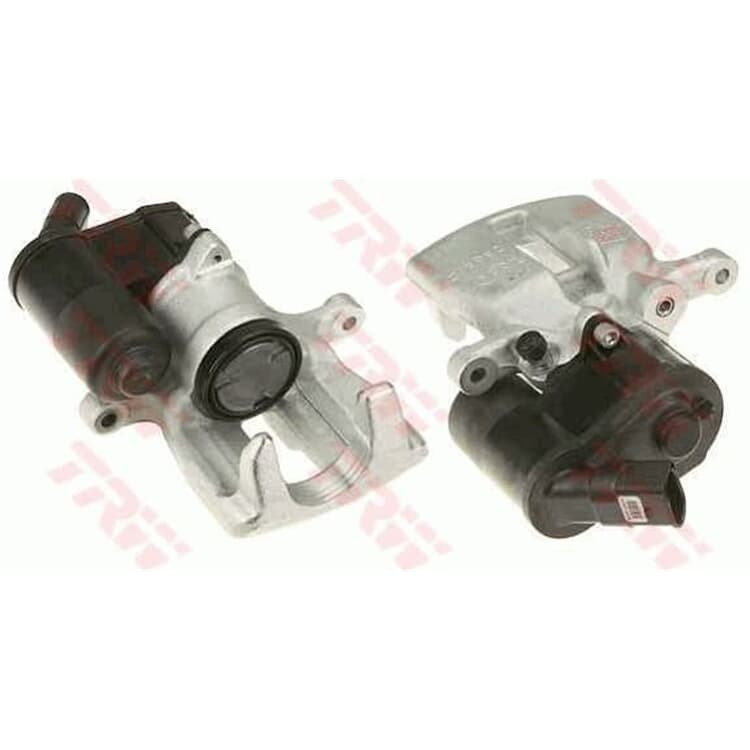 TRW Bremssattel hinten rechts Audi A6 C6 2,0-4,2 von TRW