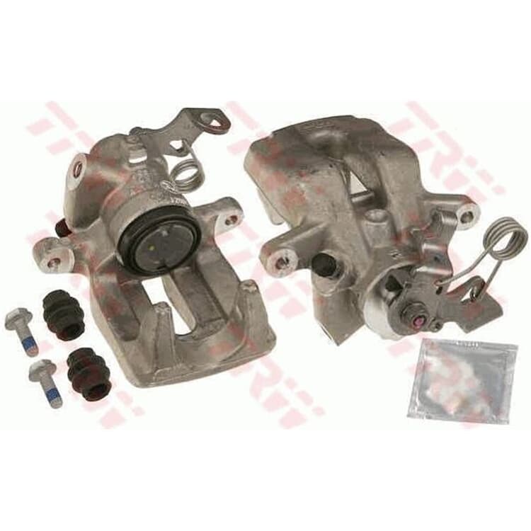 TRW Bremssattel hinten rechts Citroen C5 Peugeot 407 von TRW