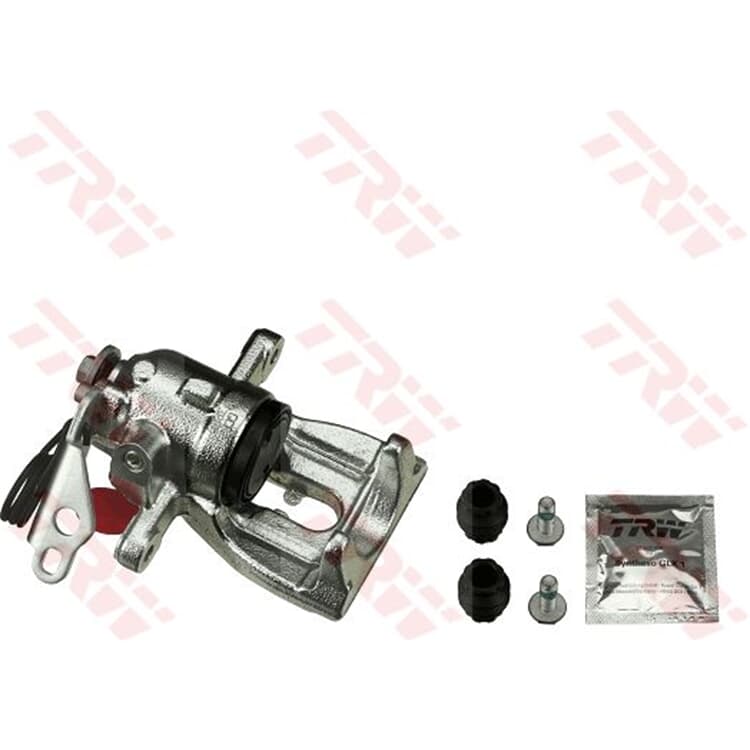 TRW Bremssattel hinten rechts Ford Focus Galaxy Kuga Mondeo S-Max von TRW