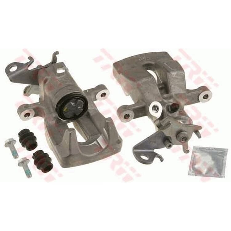 TRW Bremssattel hinten rechts Renault Megane Sc?nic Twingo Wind von TRW