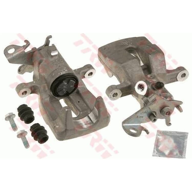 TRW Bremssattel hinten rechts Renault Megane Sc?nic Twingo Wind von TRW