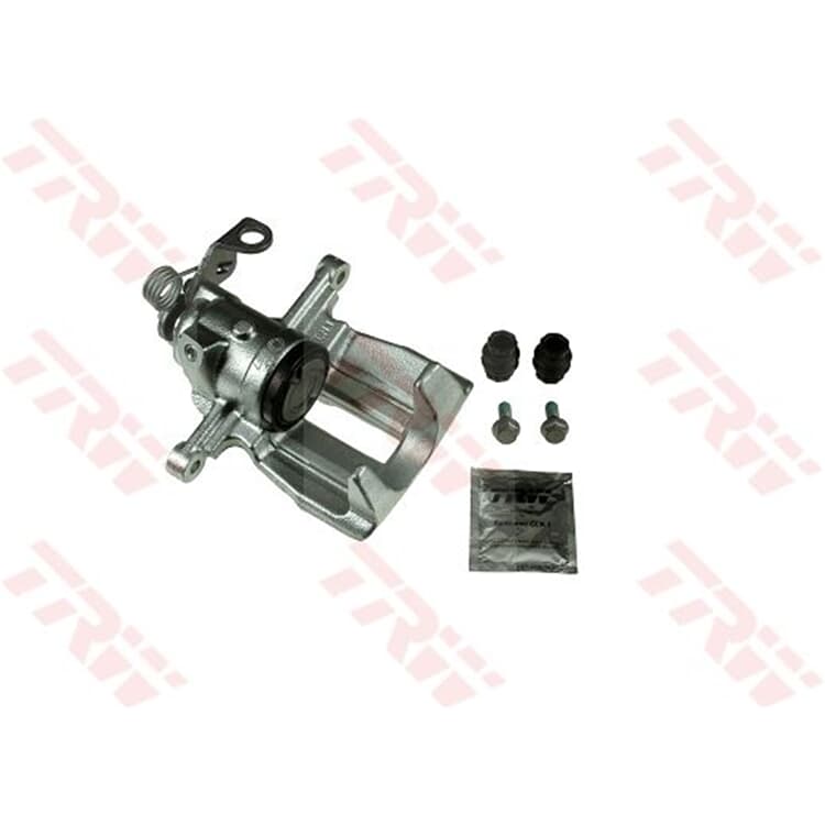 TRW Bremssattel hinten rechts VW Multivan Transporter T5 von TRW