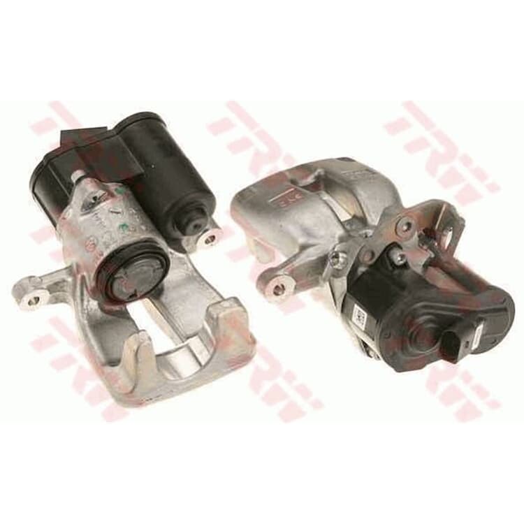 TRW Bremssattel hinten rechts VW Passat 3C f?r PR-Nummer 1KU von TRW