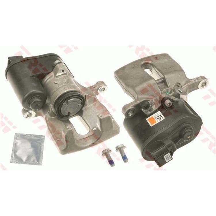 TRW Bremssattel hinten rechts Volvo S60 S80 V60 V70 Xc60 Xc70 von TRW