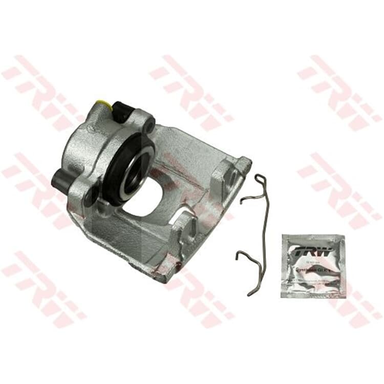 TRW Bremssattel vorne links Audi A4 B7 B8 + Allroad Avant A5 + Cabriolet von TRW