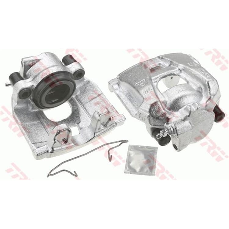 TRW Bremssattel vorne rechts Audi A4 A5 von TRW