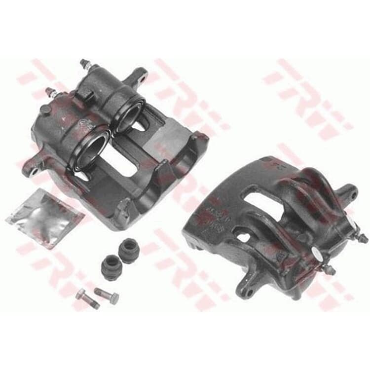 TRW Bremssattel vorne rechts Citroen Jumper Fiat Ducato Peugeot Boxer von TRW