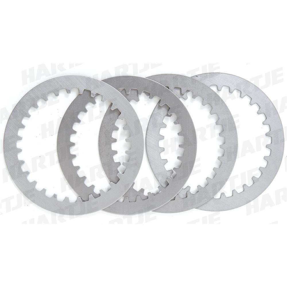 TRW Clutch Steel Plate Set von TRW