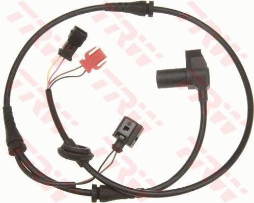 TRW GBS2519 Sensor, Raddrehzahl von TRW