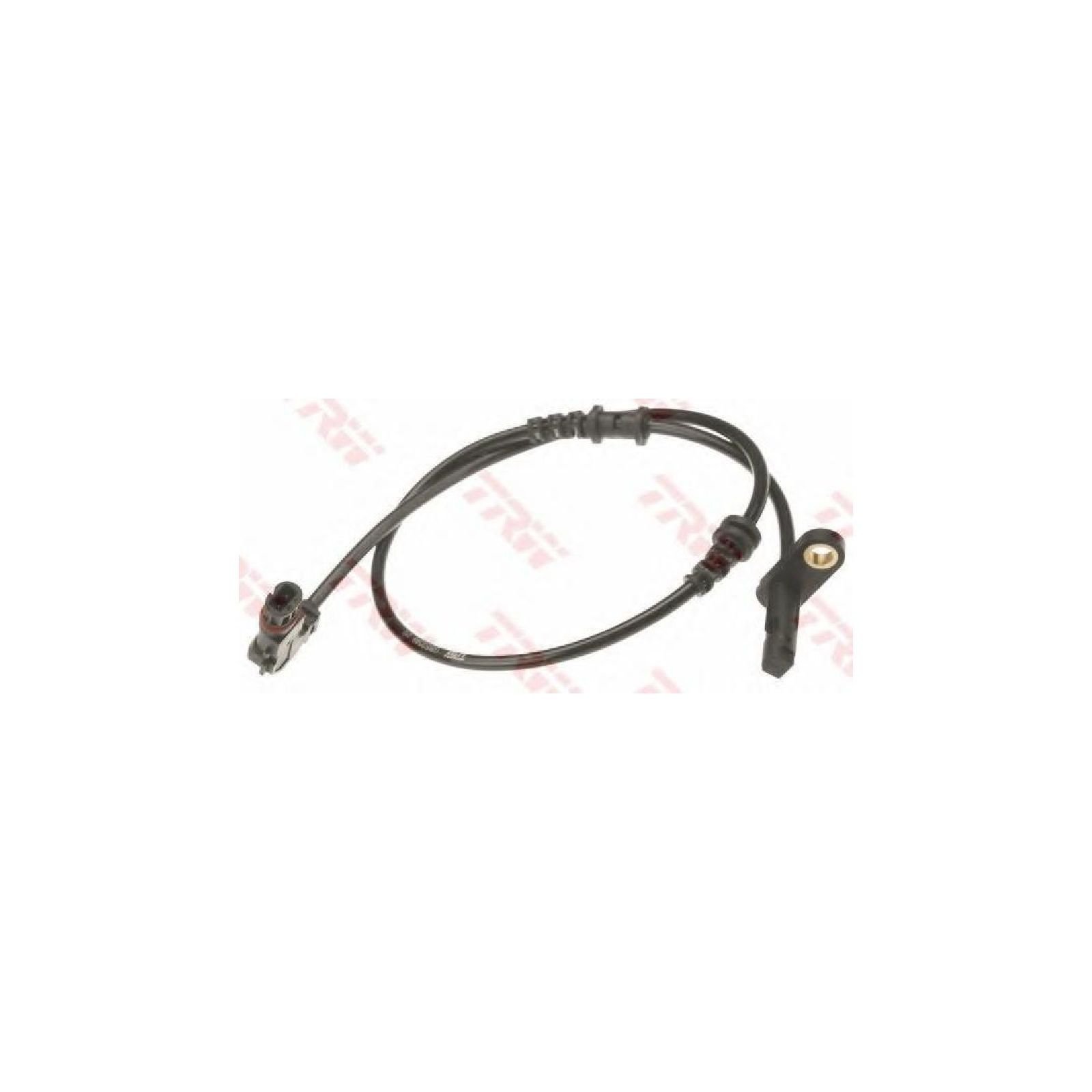 TRW GBS2549 Sensor, Raddrehzahl von TRW