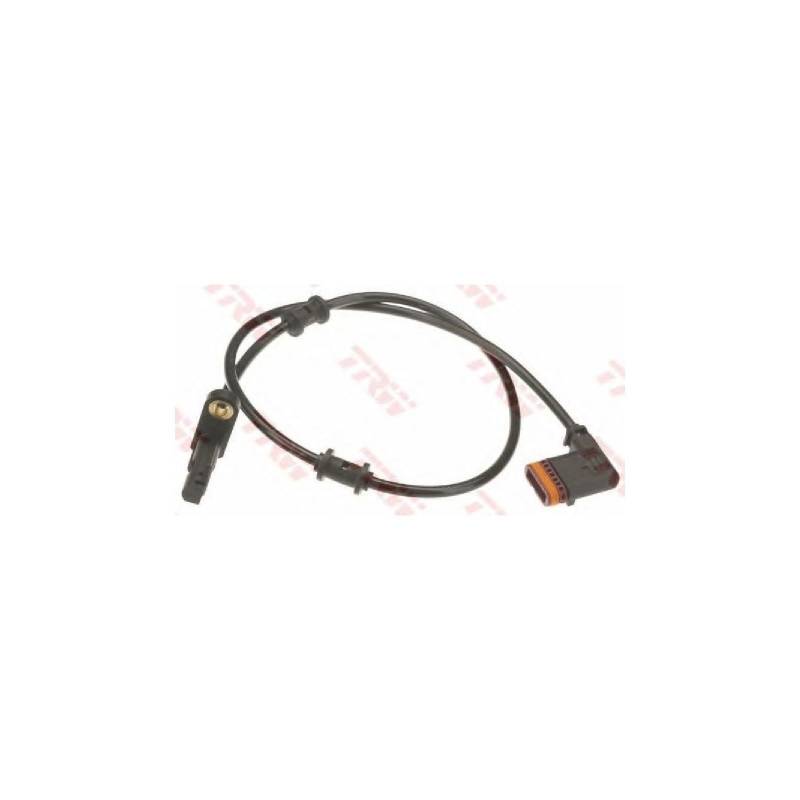 TRW GBS2551 Sensor, Raddrehzahl von TRW