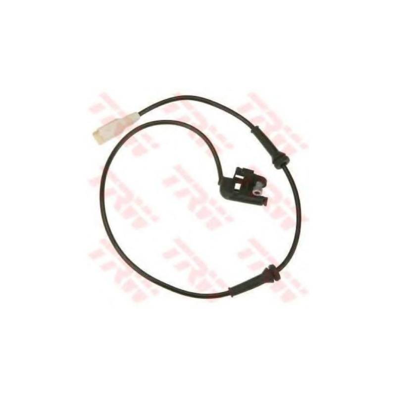 TRW GBS4007 Sensor, Raddrehzahl von TRW