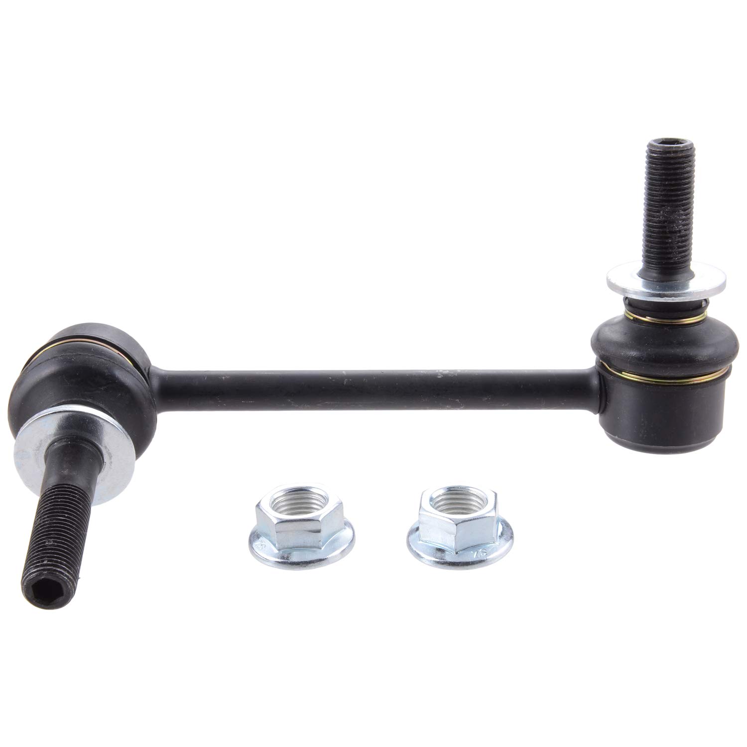 TRW JTS905 Federungsstabilisator Bar Link Kit für Toyota Tacoma: 2005-2019 Vorne Links von TRW