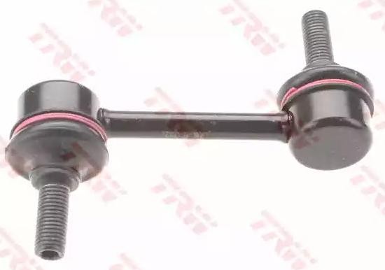 TRW Koppelstange MAZDA JTS951 F15128170 Pendelstütze,Stabistange,Stabilisatorstange,Stabistrebe,Stabilisatorstrebe von TRW