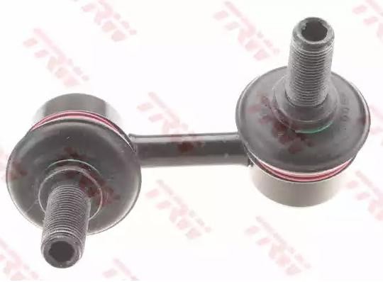 TRW Koppelstange NISSAN JTS960 54668EA010,54668EB30A Pendelstütze,Stabistange,Stabilisatorstange,Stabistrebe,Stabilisatorstrebe von TRW