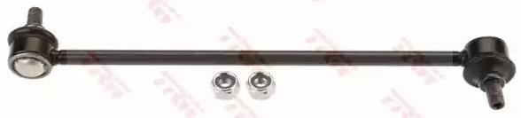 TRW Koppelstange TOYOTA JTS924 4882002020 Pendelstütze,Stabistange,Stabilisatorstange,Stabistrebe,Stabilisatorstrebe von TRW