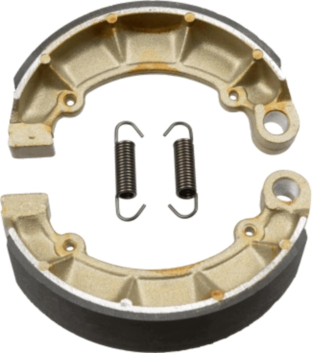 TRW MCS808 Bremsbacken und Zubehör von TRW