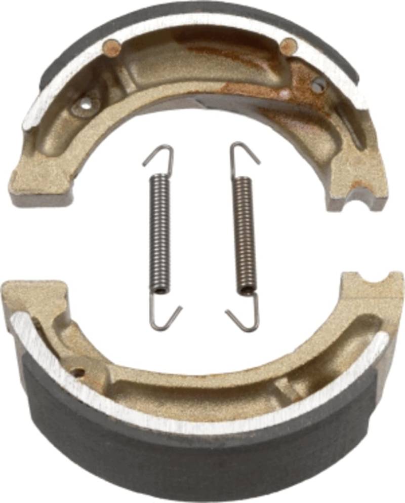 TRW MCS812 Bremsbacken und Zubehör von TRW