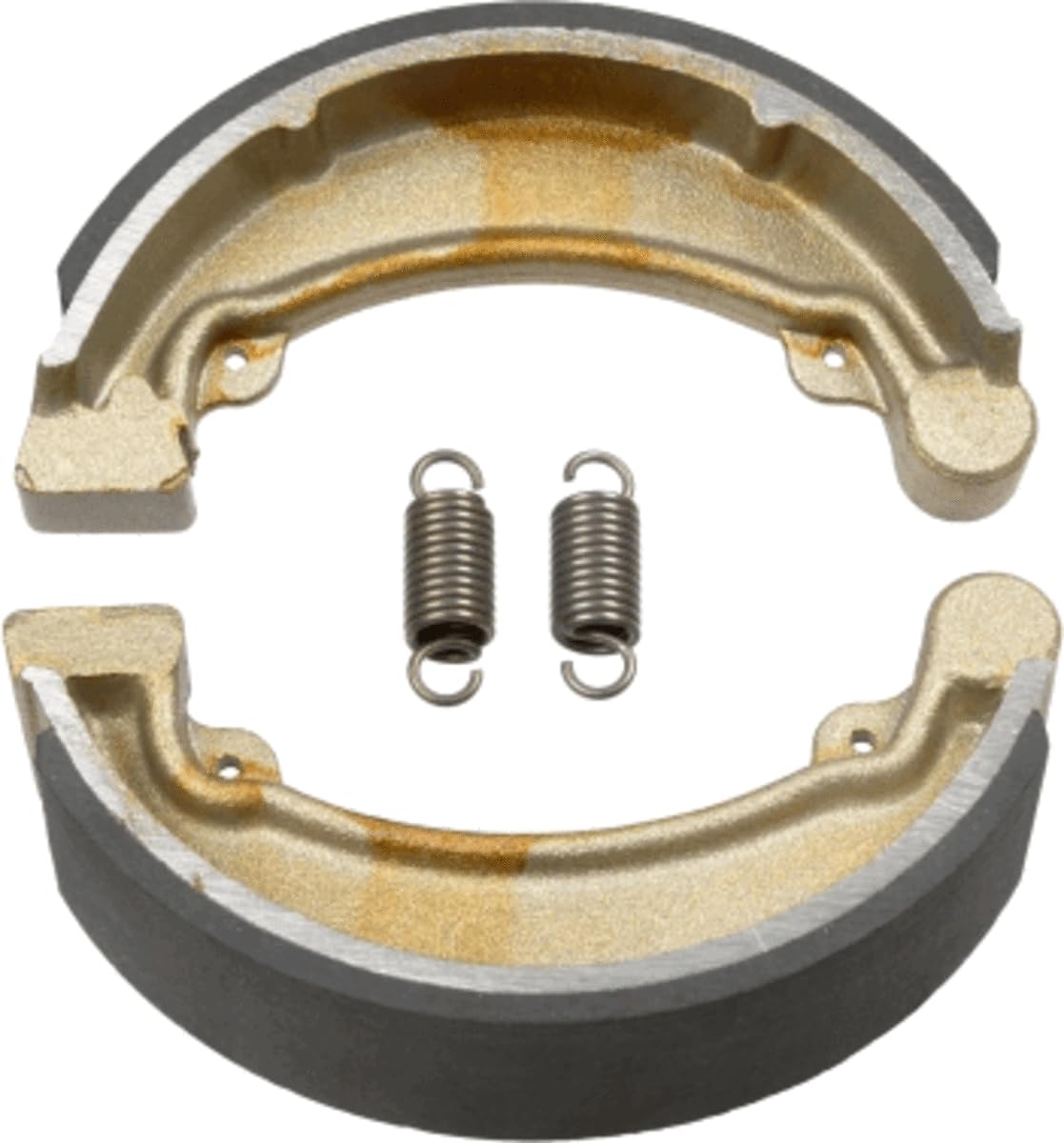 TRW MCS817 Bremsbacken und Zubehör von TRW