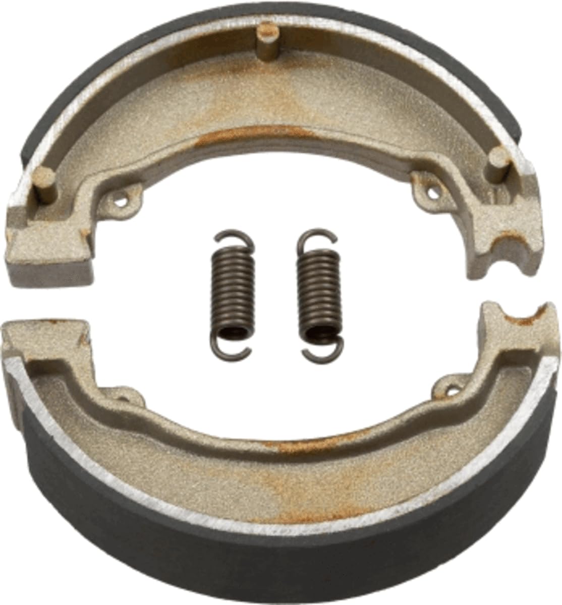 TRW MCS819 Bremsbacken und Zubehör von TRW