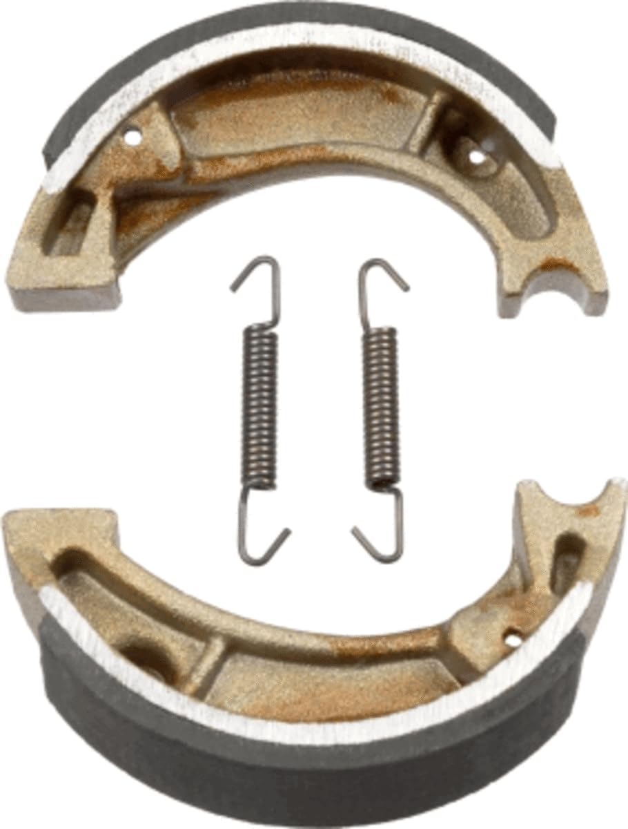 TRW MCS825 Bremsbacken und Zubehör von TRW