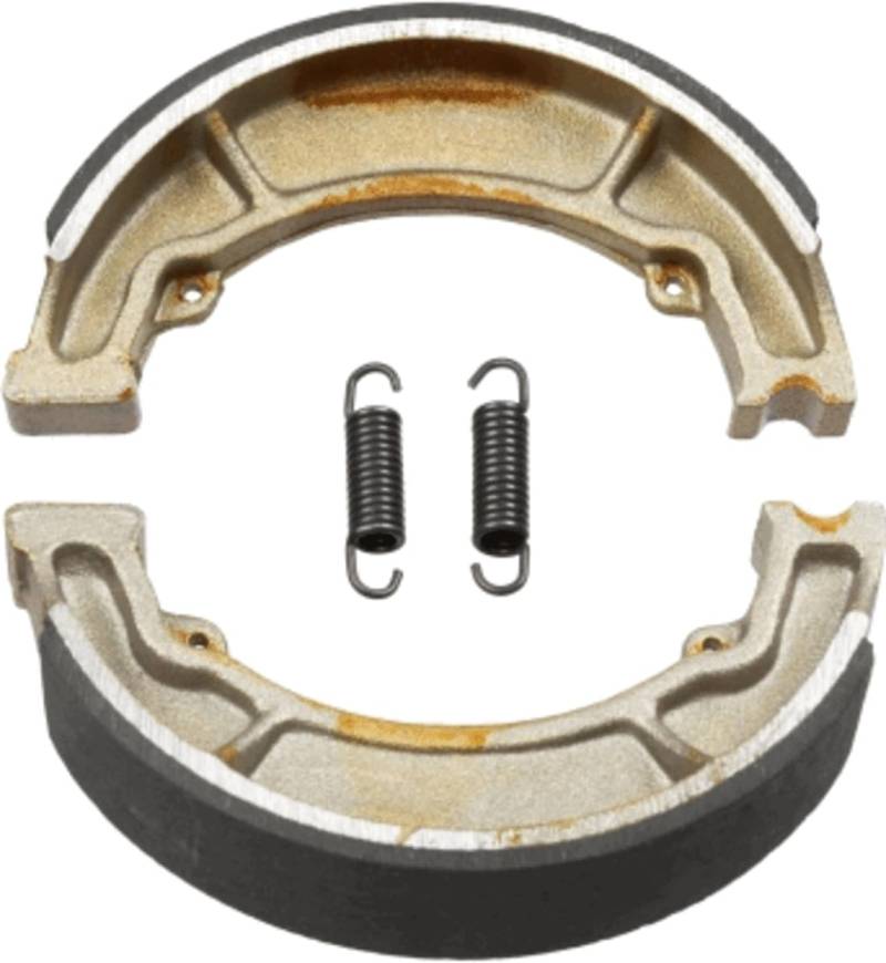 TRW MCS831 Bremsbacken und Zubehör von TRW