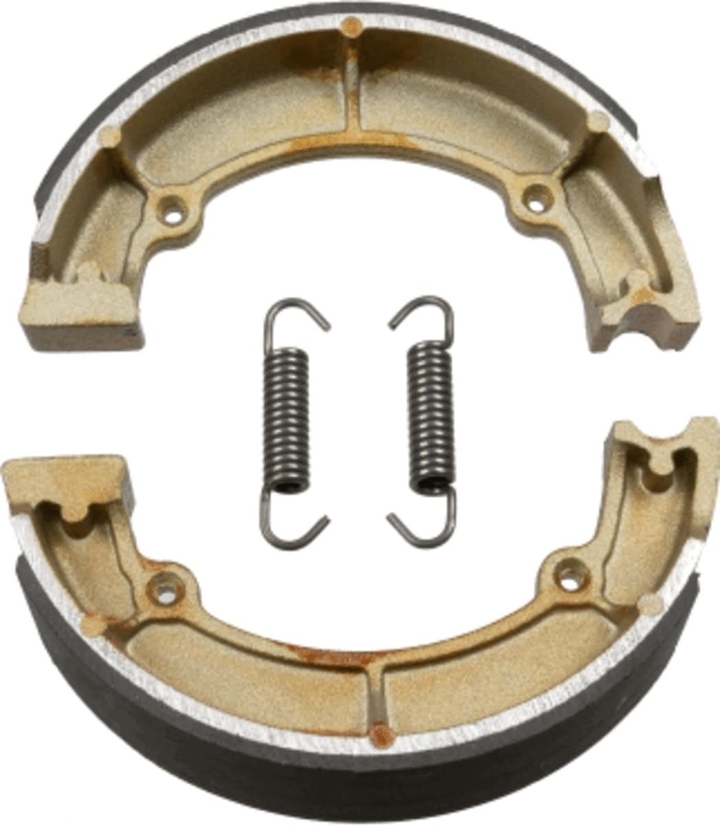 TRW MCS852 Bremsbacken und Zubehör von TRW