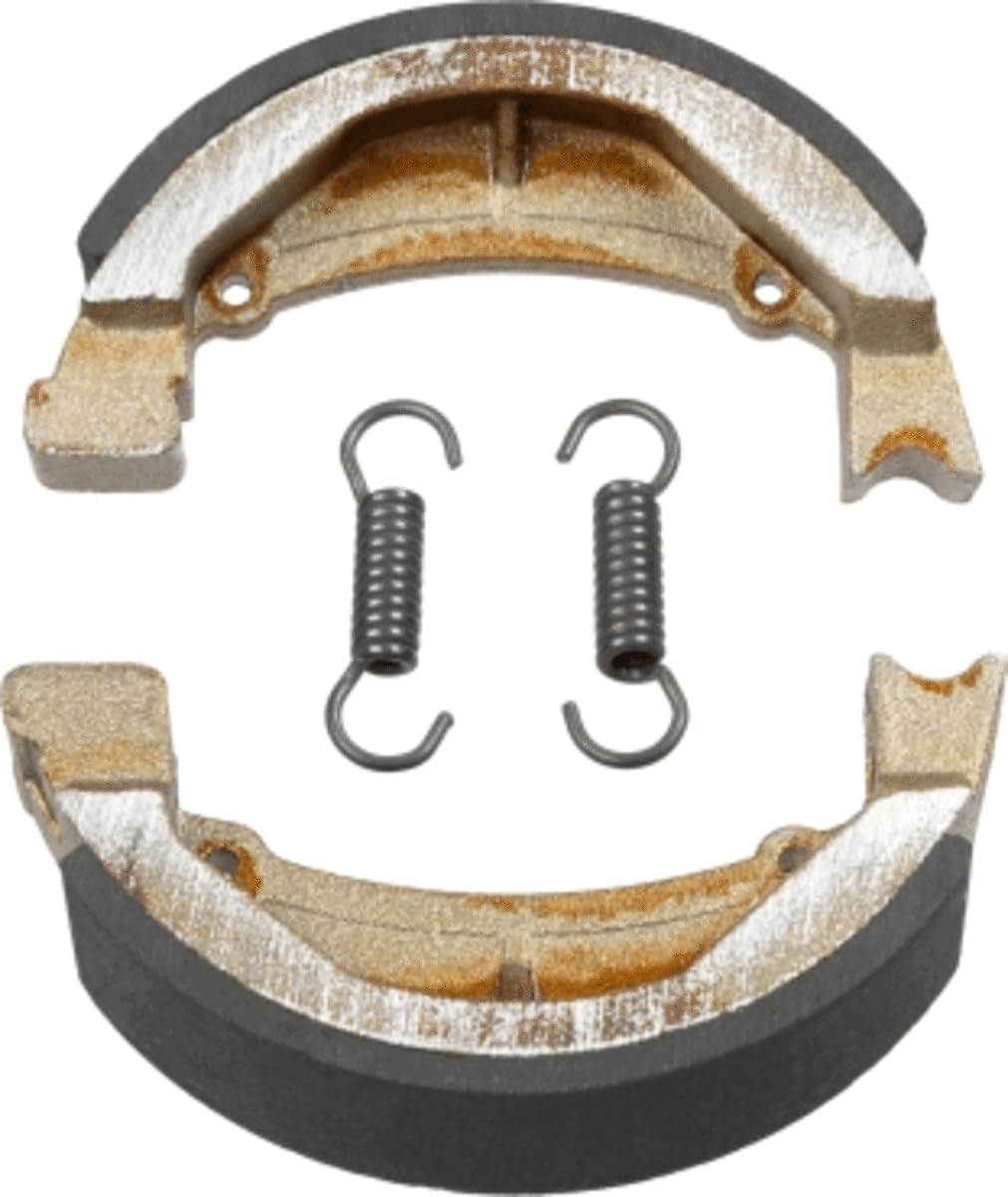 TRW MCS857 Bremsbacken und Zubehör von TRW