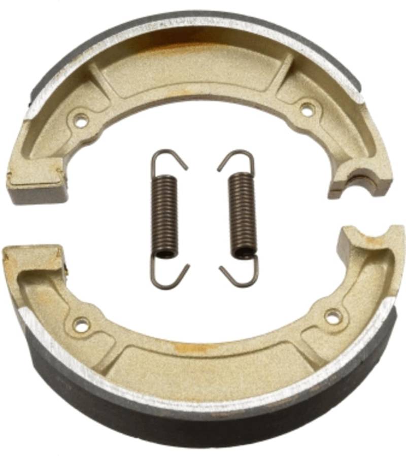 TRW MCS954 Bremsbacken und Zubehör von TRW