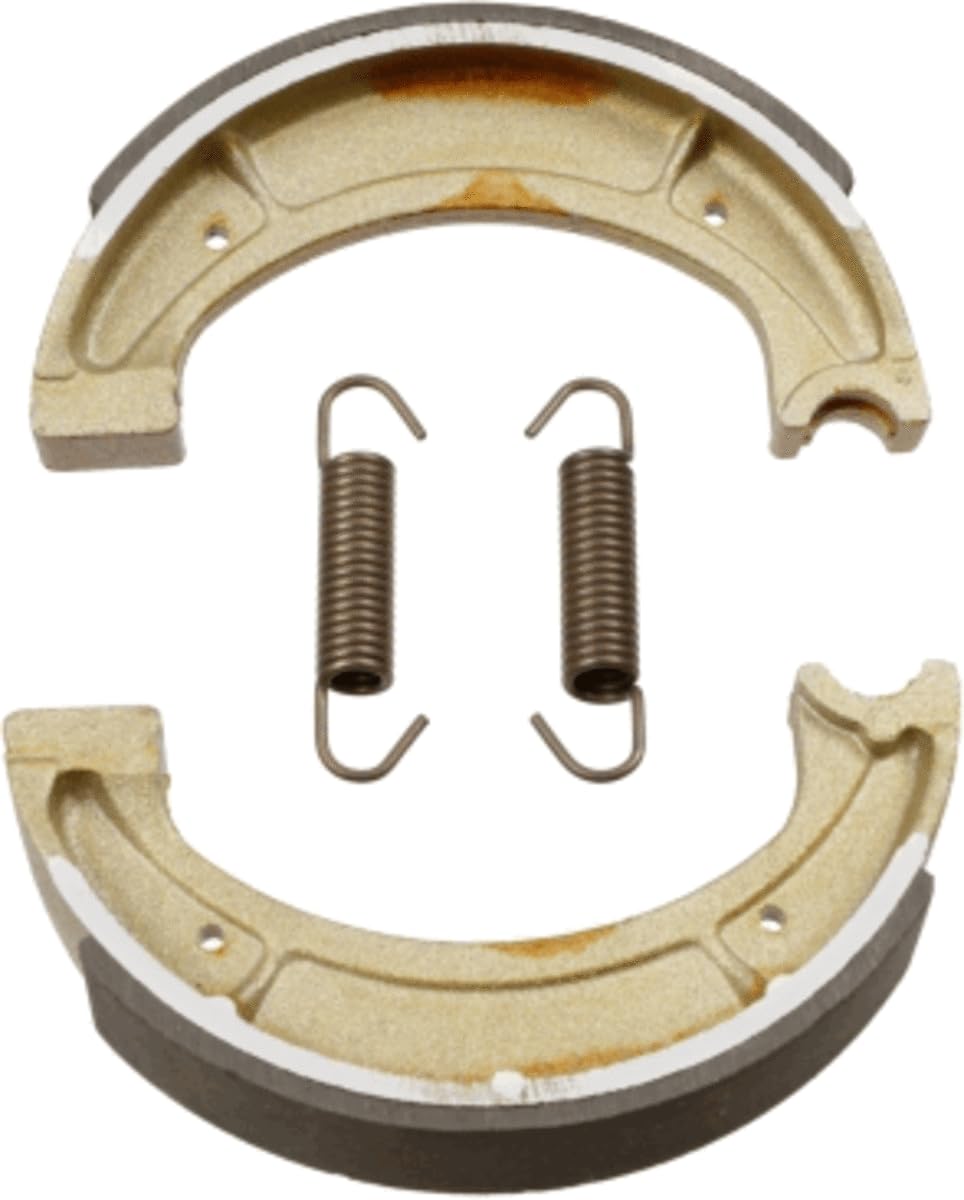 TRW MCS955 Bremsbacken und Zubehör von TRW