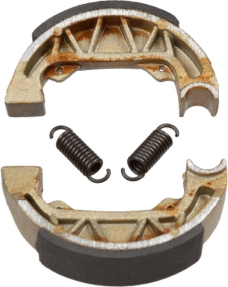 TRW MCS989 Bremsbacken und Zubehör von TRW