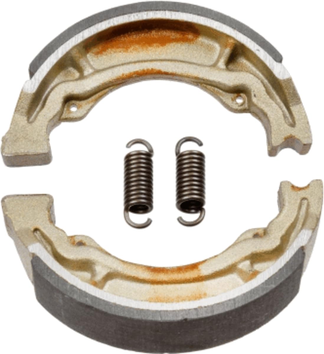 TRW MCS990 Bremsbacken und Zubehör von TRW