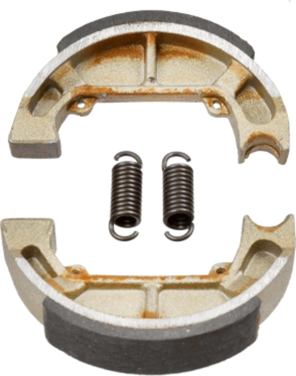 TRW MCS991 Bremsbacken und Zubehör von TRW