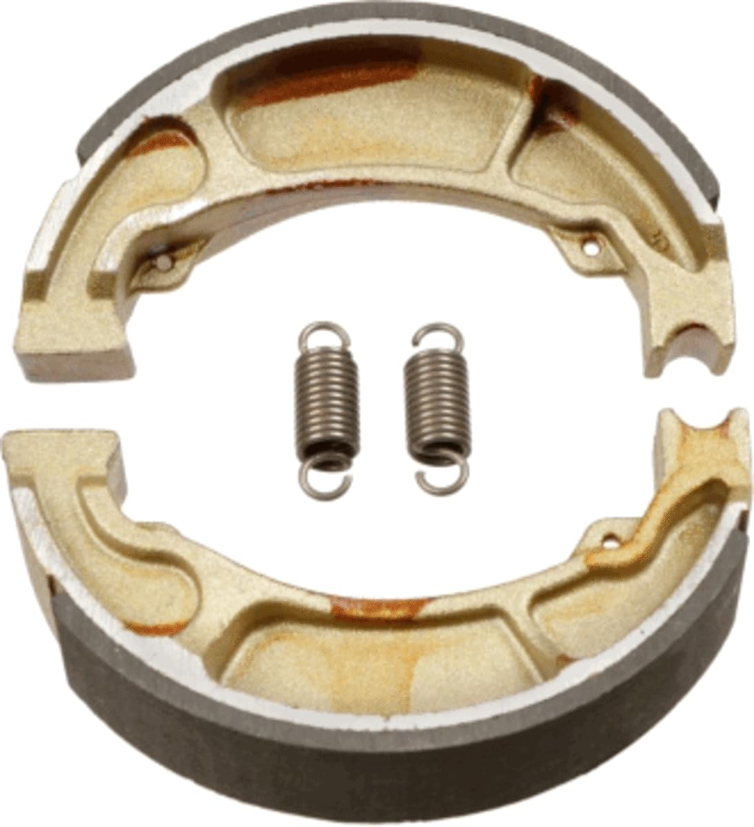 TRW MCS835 Bremsbacken und Zubehör von TRW