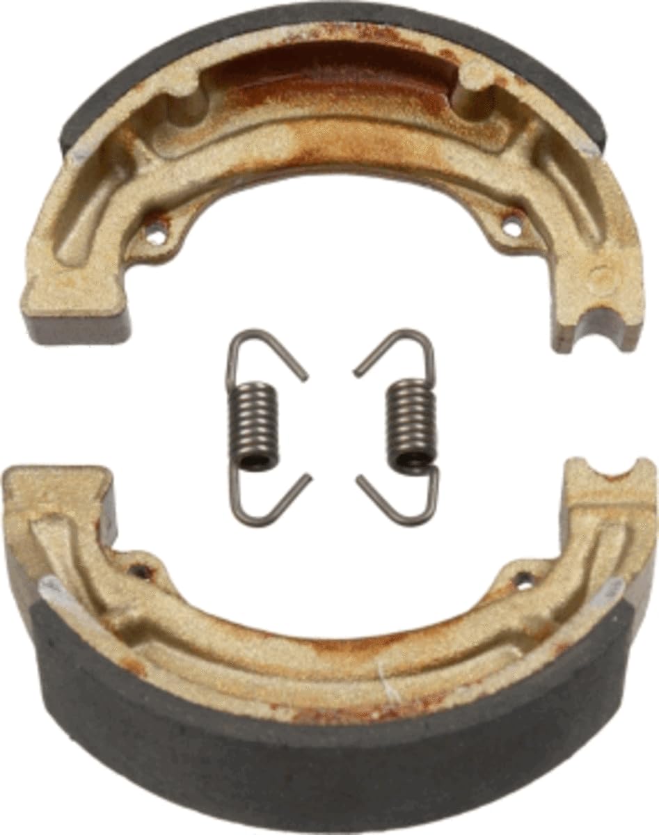 TRW MCS901 Bremsbacken und Zubehör von TRW