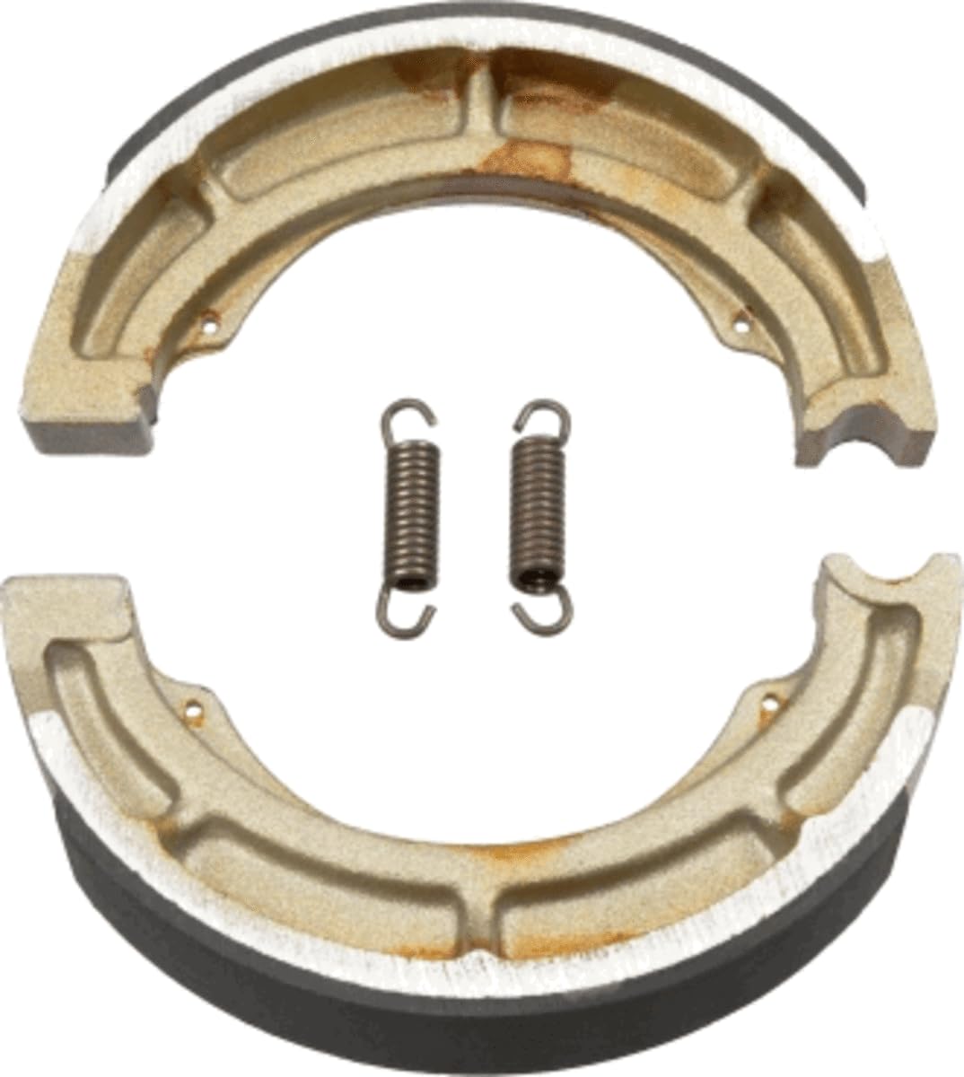 TRW MCS904 Bremsbacken und Zubehör von TRW