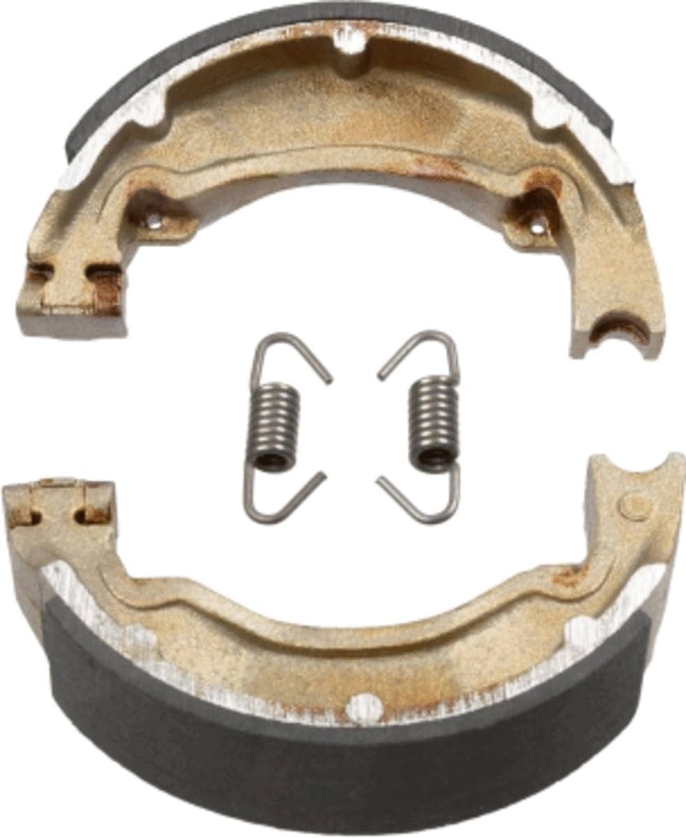 TRW MCS951 Bremsbacken und Zubehör von TRW