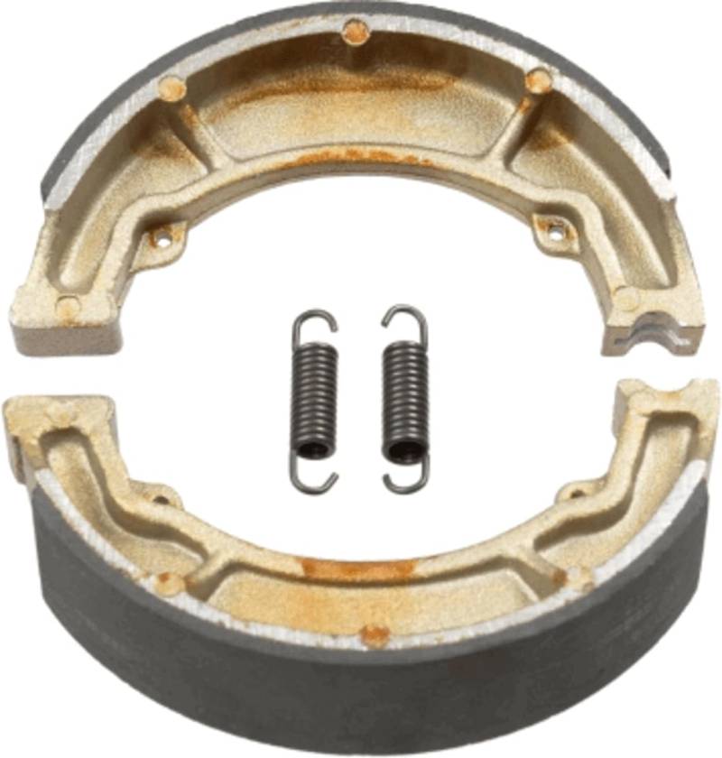 TRW MCS969 Bremsbacken und Zubehör von TRW