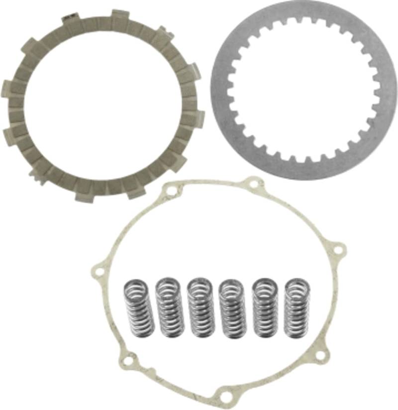 TRW MSK256 Superkit Kupplungssatz für Yamaha YZ von TRW