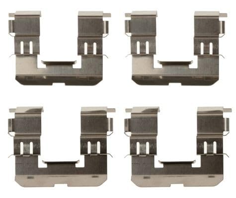 TRW PFK652 Bremskraftverstärker von TRW