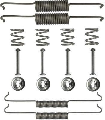 TRW SFK14 Zubehörsatz, Bremsbacken von TRW