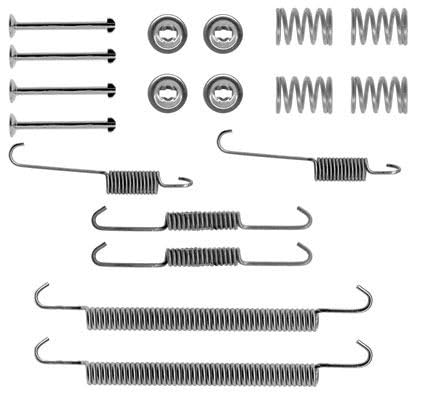 TRW SFK264 Zubehörsatz, Bremsbacken von TRW