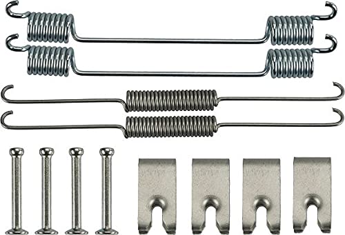 TRW SFK315 Zubehörsatz, Bremsbacken von TRW