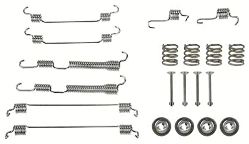 TRW SFK320 Zubehörsatz, Bremsbacken von TRW