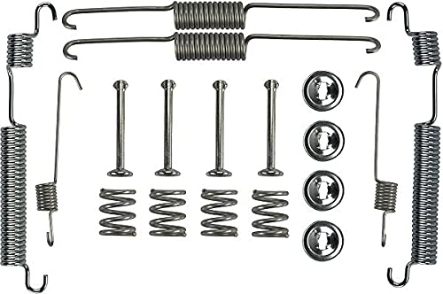 TRW SFK358 Zubehörsatz, Bremsbacken von TRW