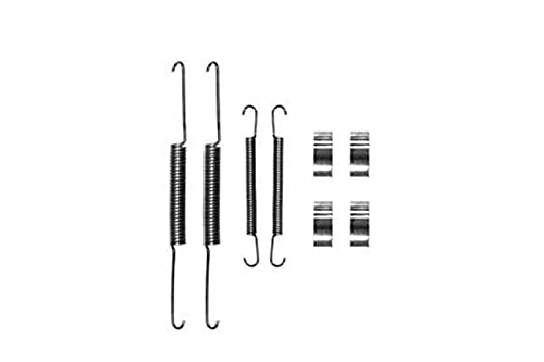 TRW SFK51 Zubehörsatz, Bremsbacken von TRW